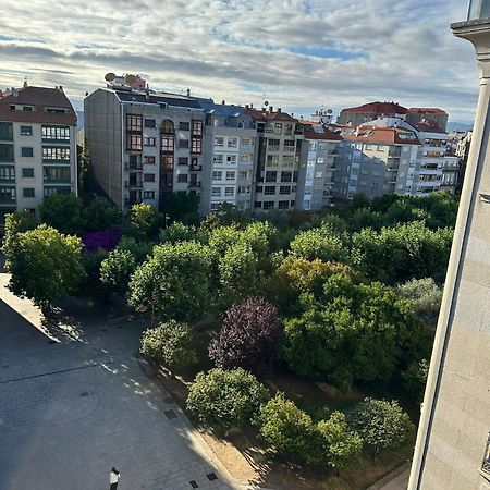 Vivienda Ramon Y Cajal 16 Διαμέρισμα Vilagarcia de Arousa Εξωτερικό φωτογραφία