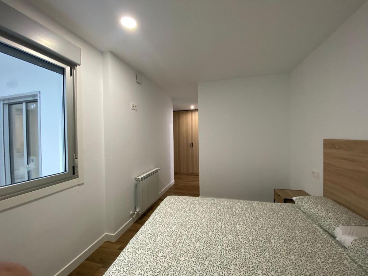 Vivienda Ramon Y Cajal 16 Διαμέρισμα Vilagarcia de Arousa Εξωτερικό φωτογραφία