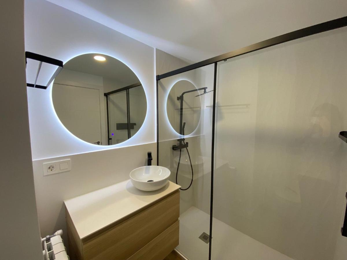 Vivienda Ramon Y Cajal 16 Διαμέρισμα Vilagarcia de Arousa Εξωτερικό φωτογραφία