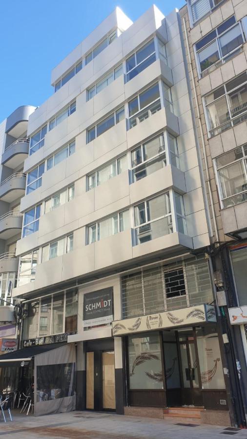 Vivienda Ramon Y Cajal 16 Διαμέρισμα Vilagarcia de Arousa Εξωτερικό φωτογραφία