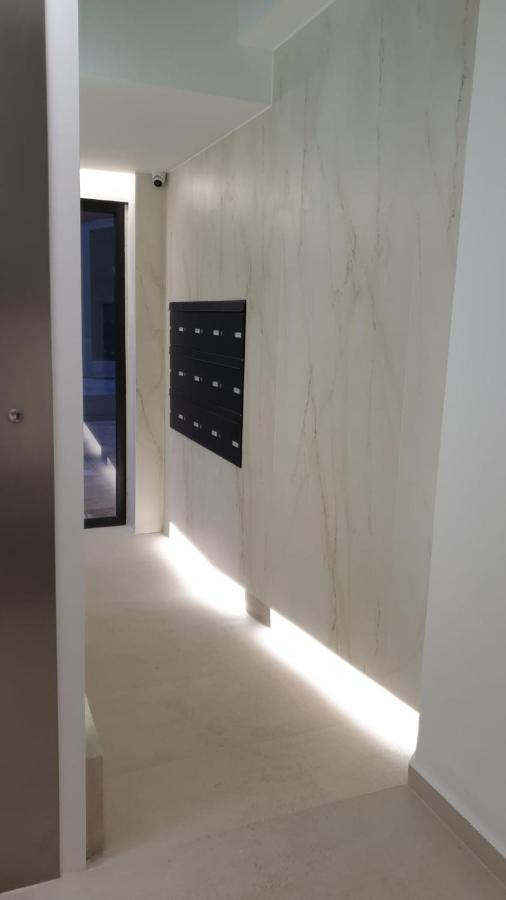 Vivienda Ramon Y Cajal 16 Διαμέρισμα Vilagarcia de Arousa Εξωτερικό φωτογραφία