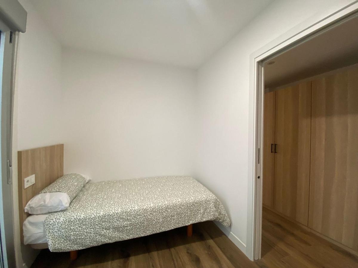 Vivienda Ramon Y Cajal 16 Διαμέρισμα Vilagarcia de Arousa Εξωτερικό φωτογραφία