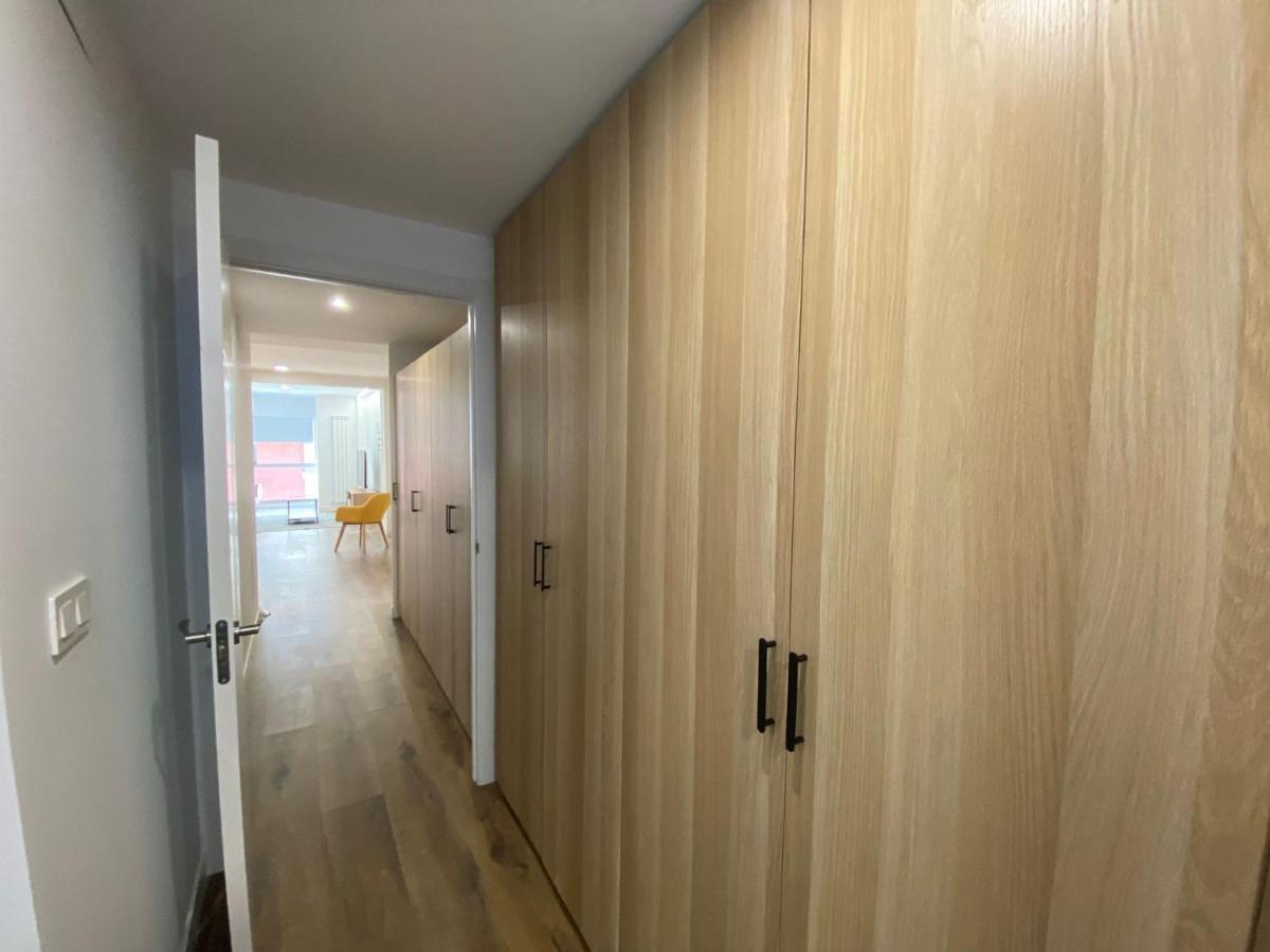 Vivienda Ramon Y Cajal 16 Διαμέρισμα Vilagarcia de Arousa Εξωτερικό φωτογραφία