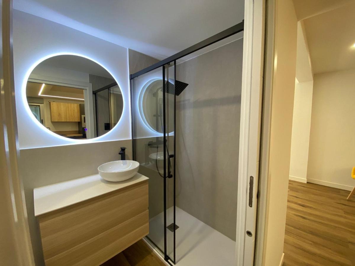 Vivienda Ramon Y Cajal 16 Διαμέρισμα Vilagarcia de Arousa Εξωτερικό φωτογραφία