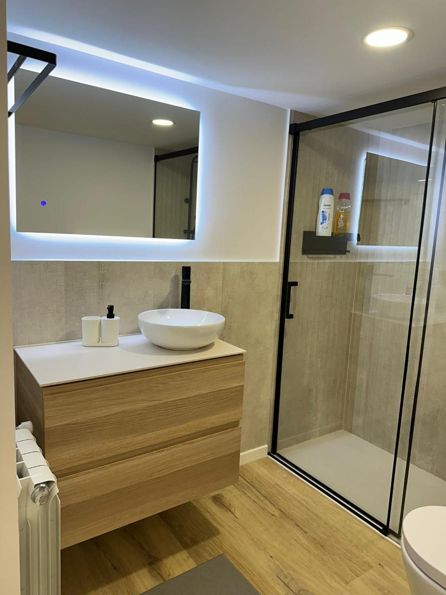 Vivienda Ramon Y Cajal 16 Διαμέρισμα Vilagarcia de Arousa Εξωτερικό φωτογραφία