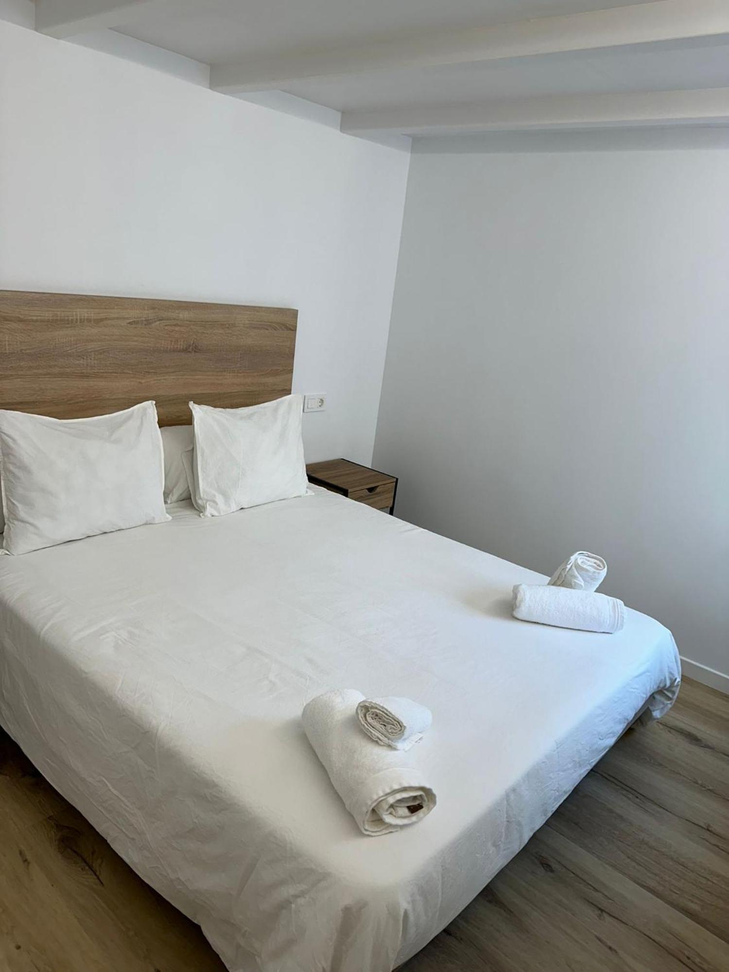 Vivienda Ramon Y Cajal 16 Διαμέρισμα Vilagarcia de Arousa Εξωτερικό φωτογραφία