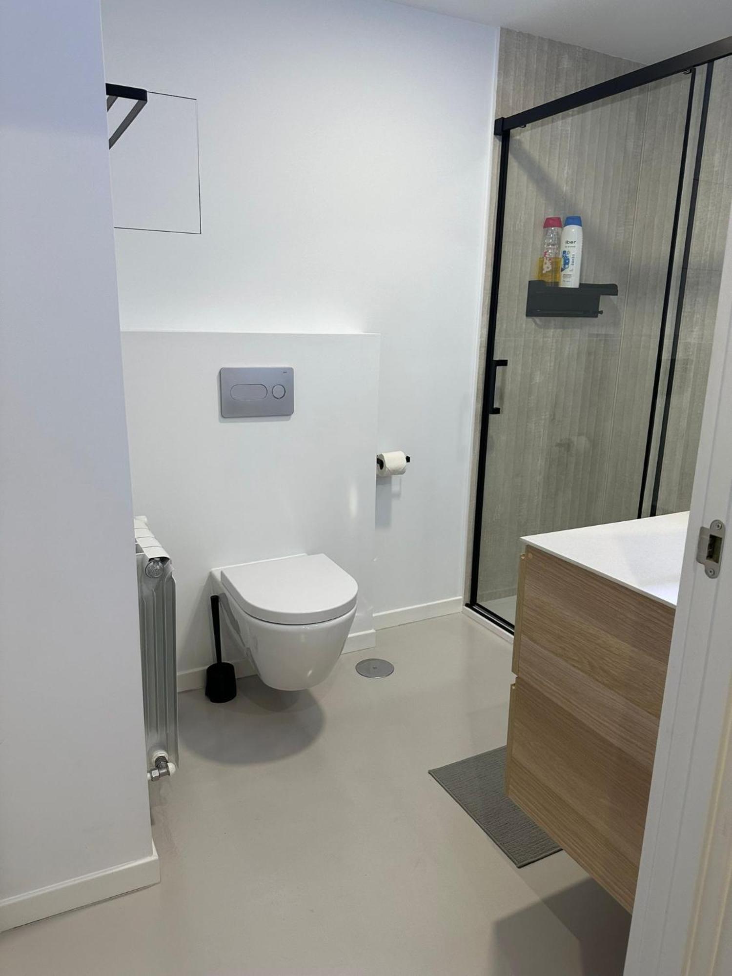 Vivienda Ramon Y Cajal 16 Διαμέρισμα Vilagarcia de Arousa Εξωτερικό φωτογραφία