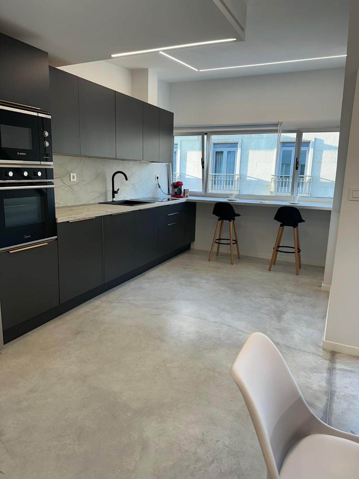 Vivienda Ramon Y Cajal 16 Διαμέρισμα Vilagarcia de Arousa Εξωτερικό φωτογραφία