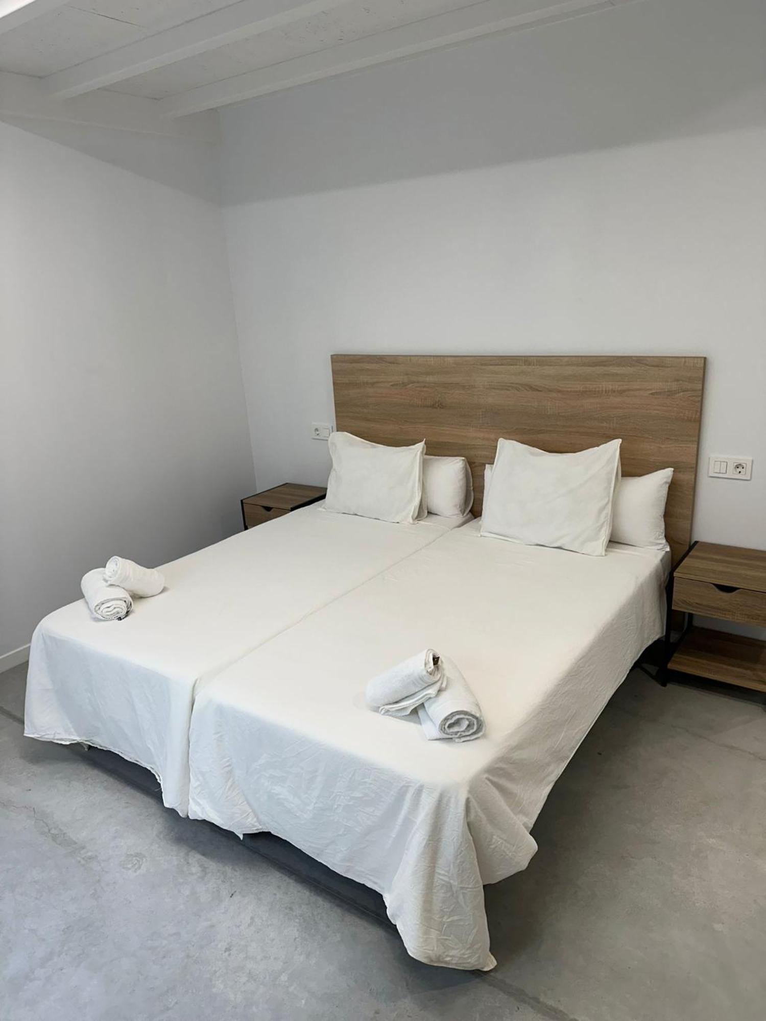 Vivienda Ramon Y Cajal 16 Διαμέρισμα Vilagarcia de Arousa Εξωτερικό φωτογραφία