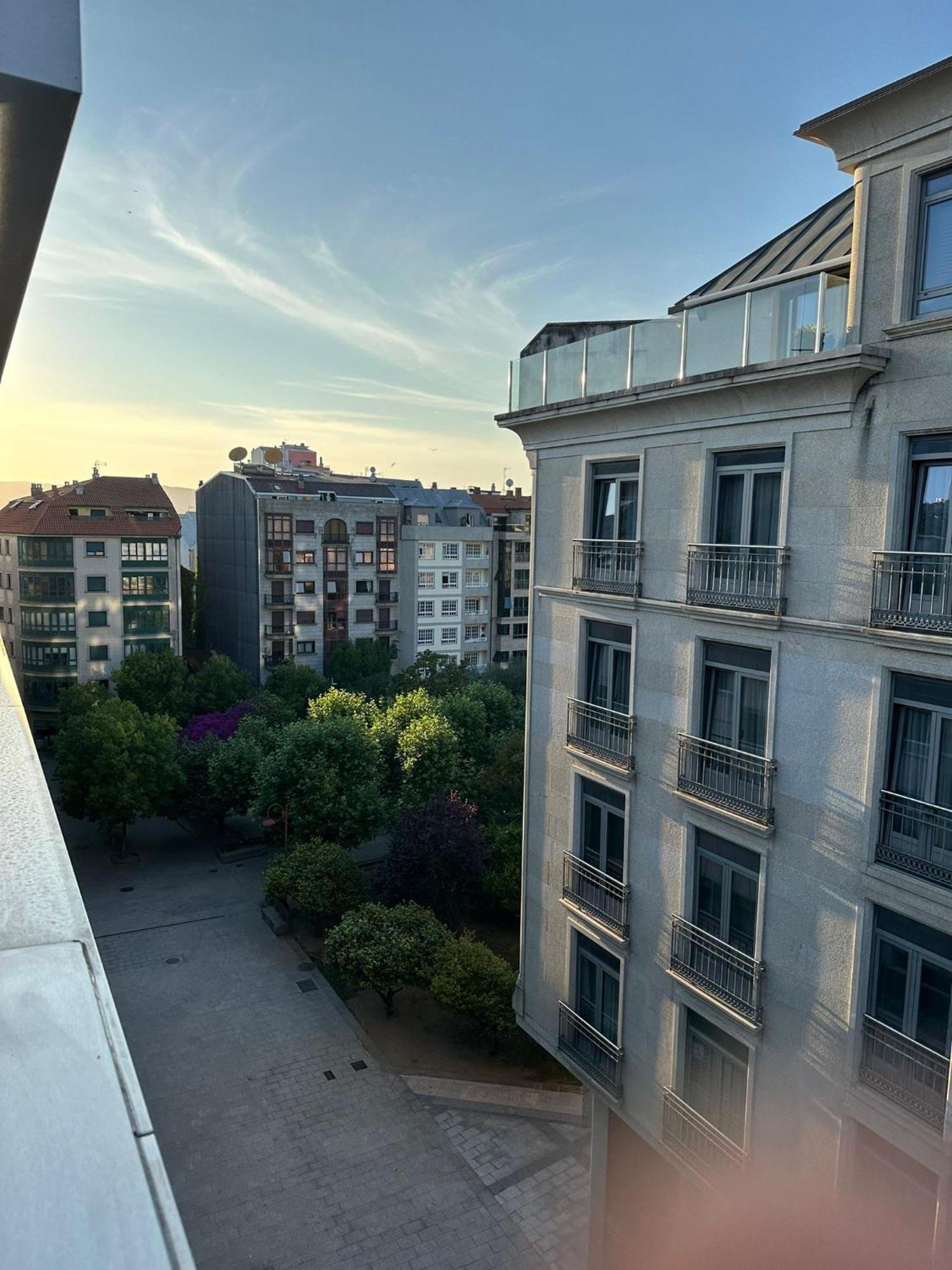 Vivienda Ramon Y Cajal 16 Διαμέρισμα Vilagarcia de Arousa Εξωτερικό φωτογραφία