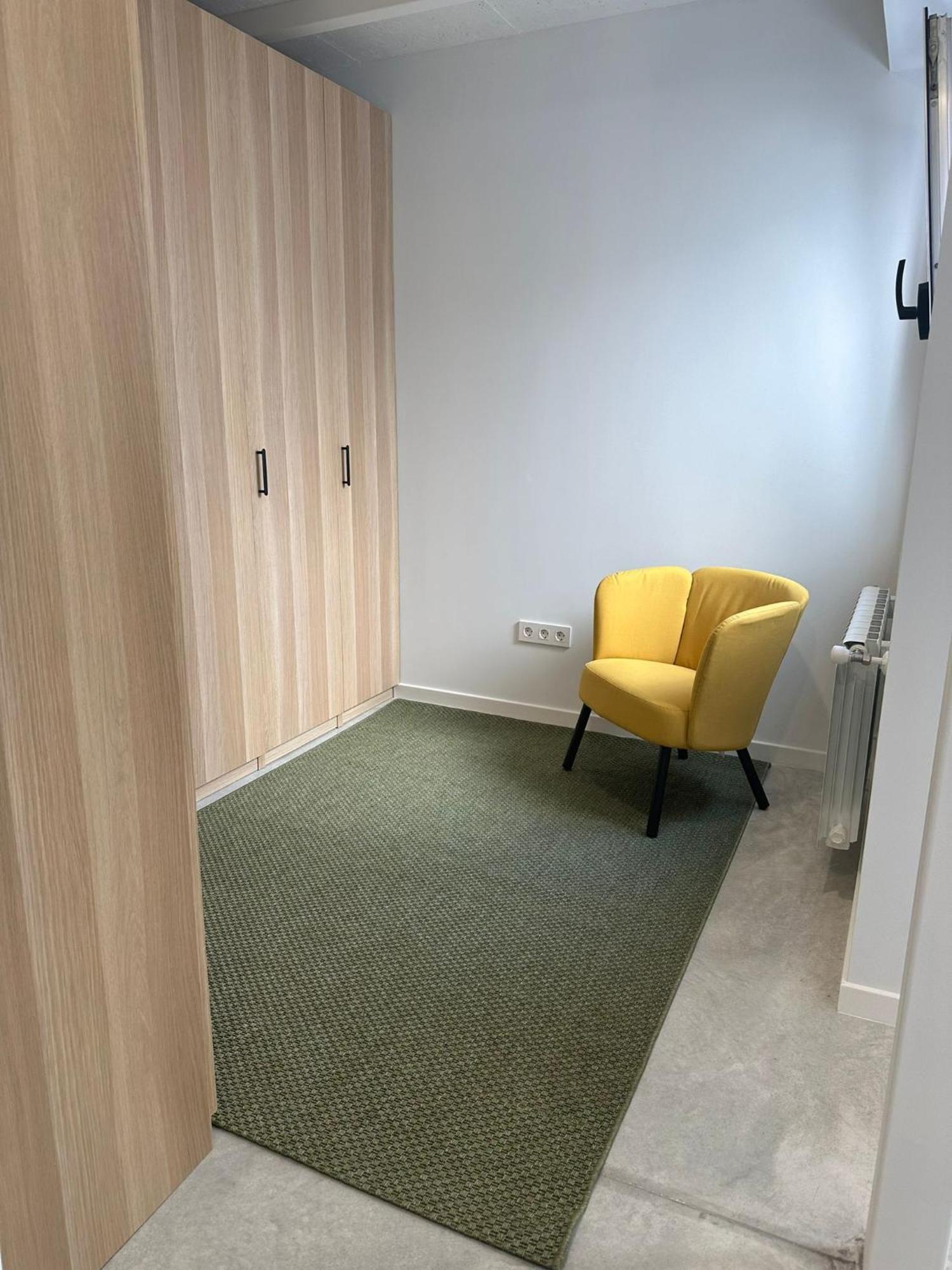 Vivienda Ramon Y Cajal 16 Διαμέρισμα Vilagarcia de Arousa Εξωτερικό φωτογραφία