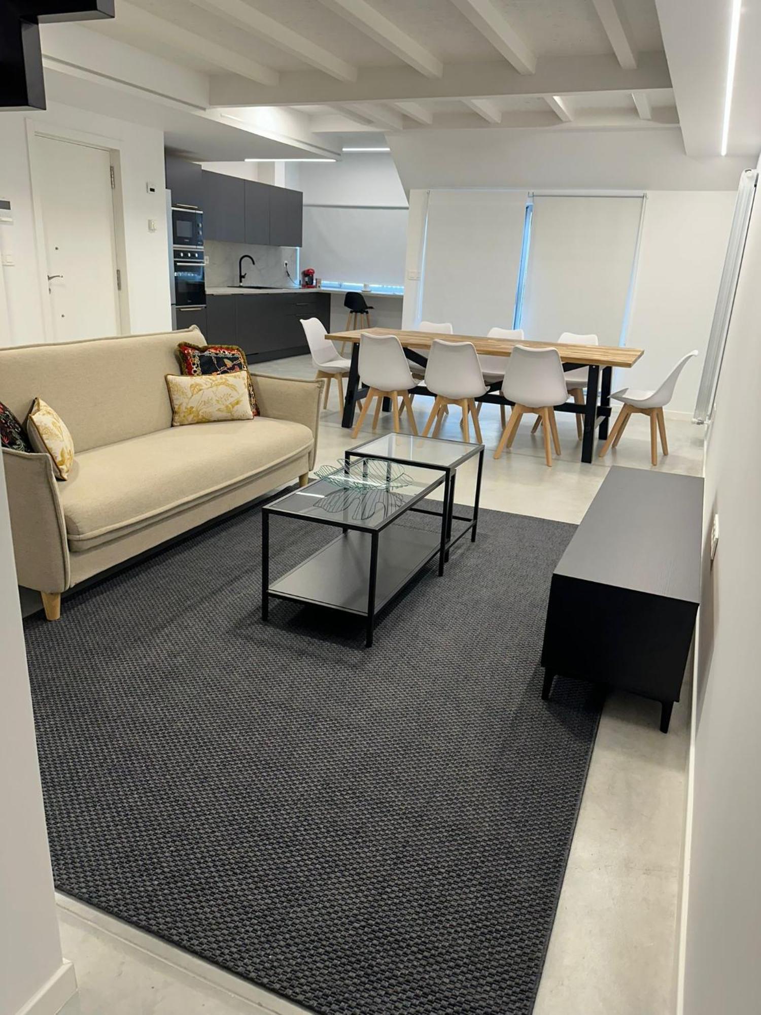 Vivienda Ramon Y Cajal 16 Διαμέρισμα Vilagarcia de Arousa Εξωτερικό φωτογραφία