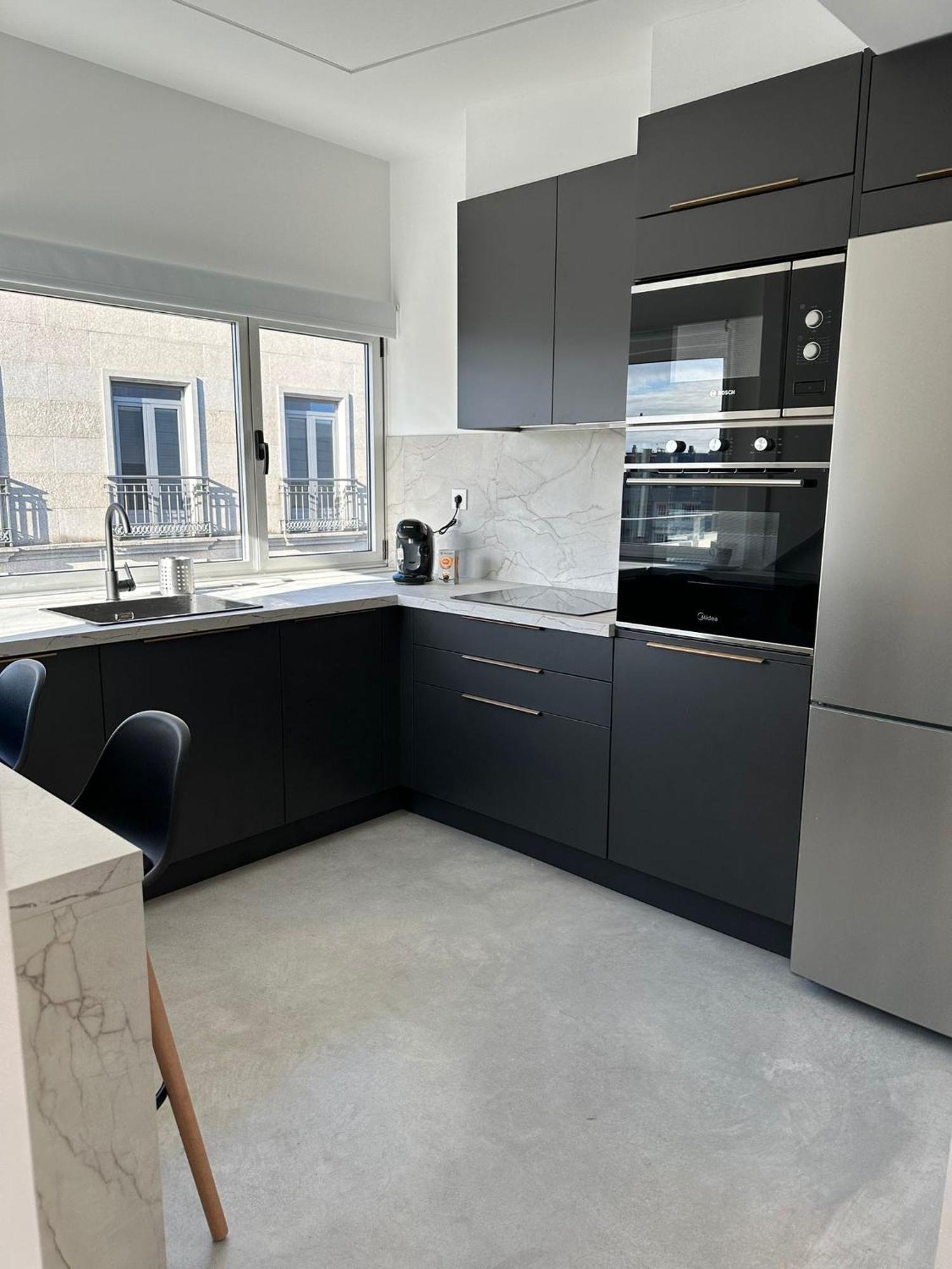 Vivienda Ramon Y Cajal 16 Διαμέρισμα Vilagarcia de Arousa Δωμάτιο φωτογραφία