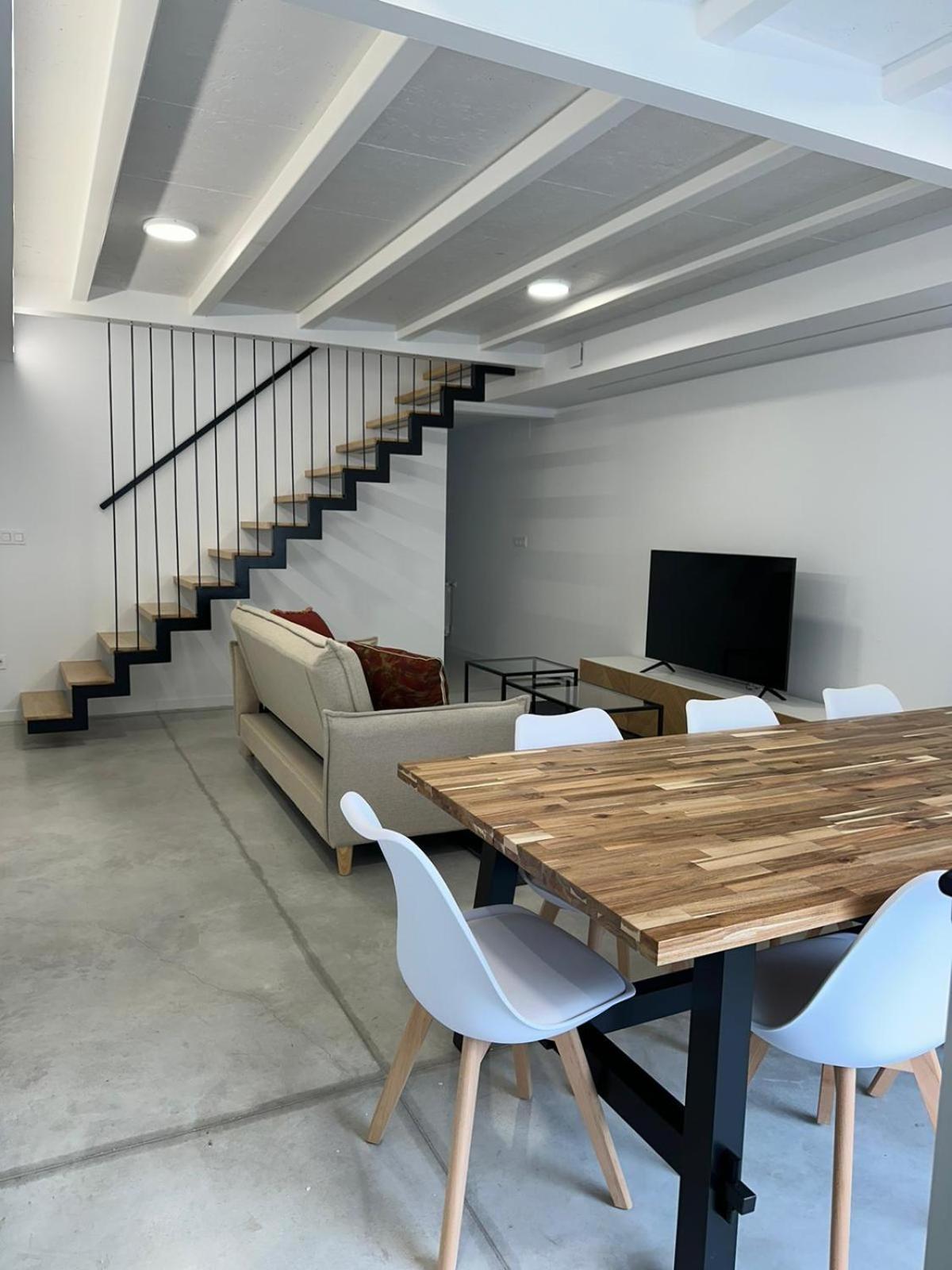 Vivienda Ramon Y Cajal 16 Διαμέρισμα Vilagarcia de Arousa Εξωτερικό φωτογραφία